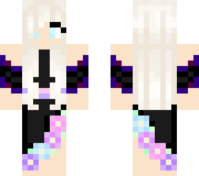 ghost girl