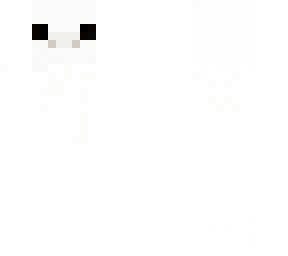 ghost piggy