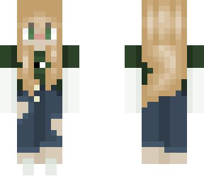 ginger - egirl