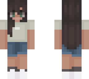 girl