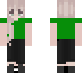 girl