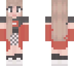 girl