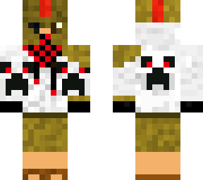 gladiator creeperninja