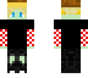 goblin that is a skaterboy (aka my first skin)