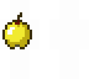 golden apple