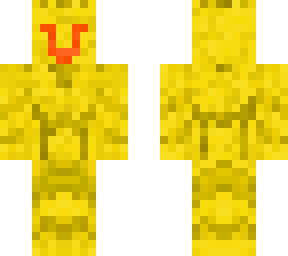 golden knight