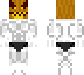 golem gang!!