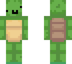 good turtle
