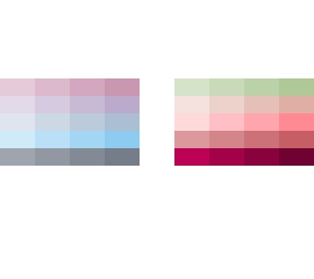 got palettes? - cool website to find colors