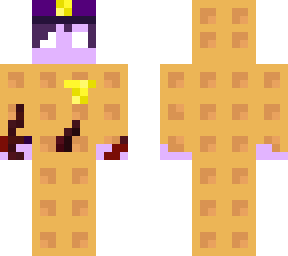 gotiemo waffle
