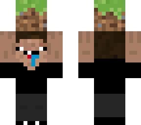 grass boyo