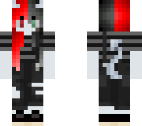 gray devil