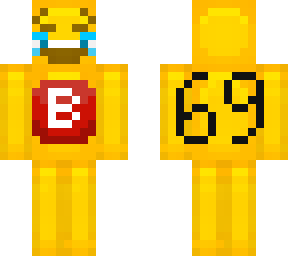 great skin