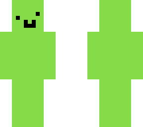 green boi