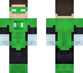 green lantern