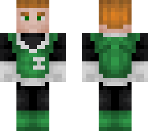 green lantern