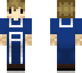 ***** ua gym uniform (bnha x hc au)