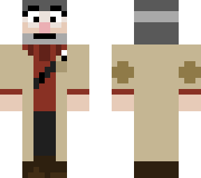 grunkle ford