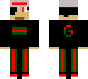 gucci and supreme boy