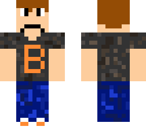 guycalledbolt official improved skin
