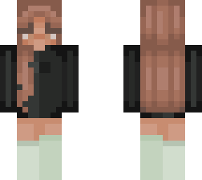 harper's skin
