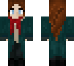 hester shaw from mortal engines