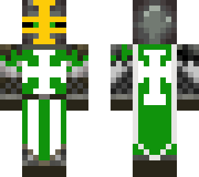 high elf templar