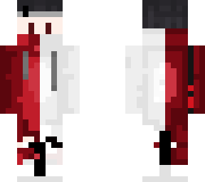 hnery henry skin skin v.3