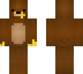 honey bear