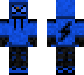 hooded saks (future dimensions)