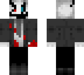 horror gaster13yyt
