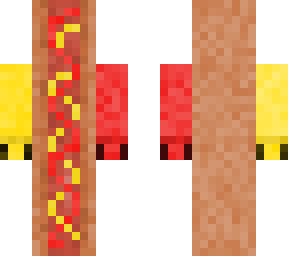 hot dog
