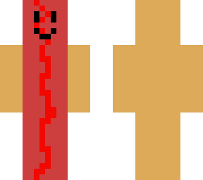 hot dog henry