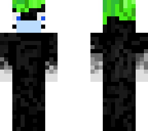 humeruscat with mask