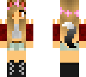 i think i will give up on names for skins x_x