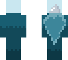 iceberg