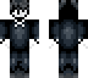 ink bendy
