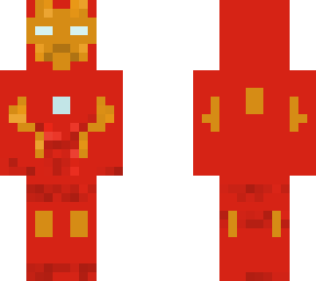 iron man