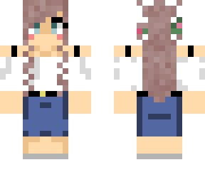 isabella (new skin edit!)