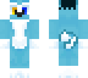 jake the wusky