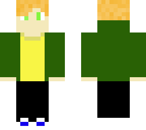 james