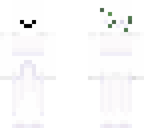 jaylins whack ass skin