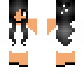 jazemaze skin request