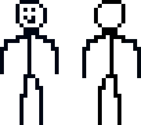 jimmy stick figure cool guy