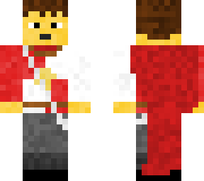 john alexander (lego)