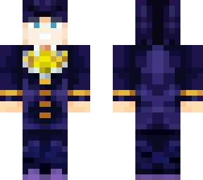 josuke higashikata