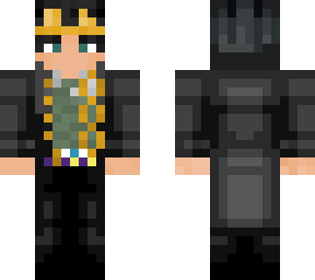 jotaro edit