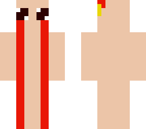 judas from the binding of isaac