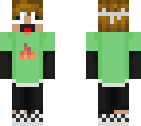 just a dude: sapnap