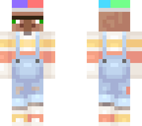 kid villager
